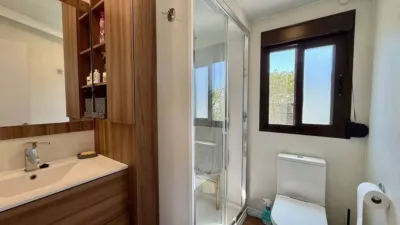 Chalet in Camarillas photo 62