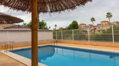 Chalet in Playa Flamenca-Las Piscinas photo 25