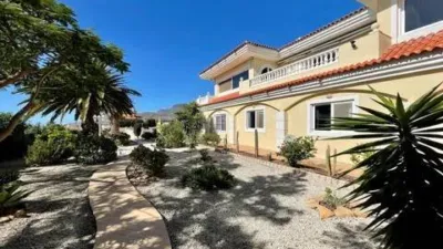Chalet en calle Camino Valle San Lorenzo S-N photo 38