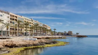 Apartment in Playa del Cura photo 60
