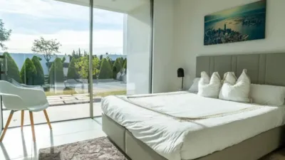Apartment in Orihuela Costa photo 36