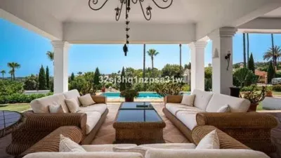 Chalet in Barrio San Roque photo 20