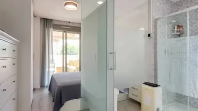 Apartment in Las Filipinas-Villamartín-Canal Norte photo 24