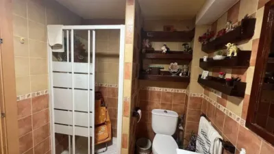Apartment in Elche de La Sierra photo 10