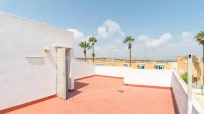 Apartment on Calle de Cibeles photo 37