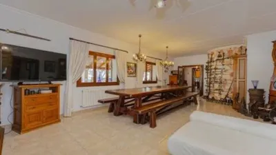 Rustic house in Santa Margalida photo 4
