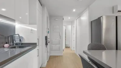 Apartment in Las Filipinas-Villamartín-Canal Norte photo 19