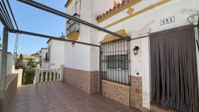 Chalet in Los Balcones-Los Altos-Punta Prima photo 39