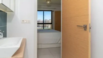 Apartment in Cabo Roig-La Zenia-La Regia photo 21
