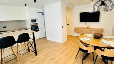 Apartment in Playa del Cura photo 2
