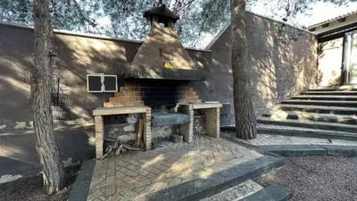 Chalet in Monòver - Monóvar photo 63
