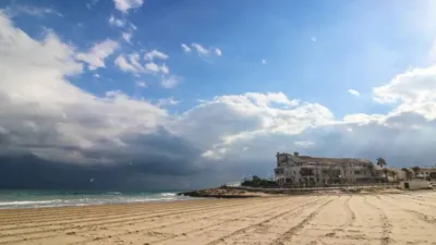 Chalet in Playa Flamenca-Las Piscinas photo 26