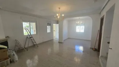 Chalet in Monforte del Cid photo 19
