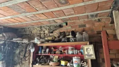 Rustic house in Aldea (Laviana) photo 3