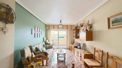 Apartment in Playa del Cura photo 5