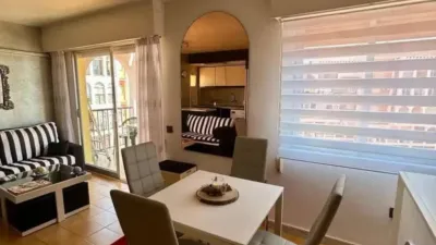 Penthouse in Acequión-Los Naúfragos photo 9