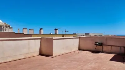 Penthouse in Aguas Nuevas-Torreblanca-Sector 25 photo 13