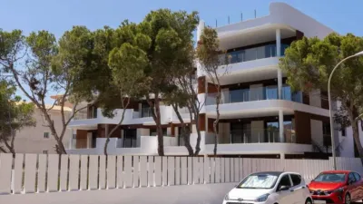 Apartment in Capdepera photo 21