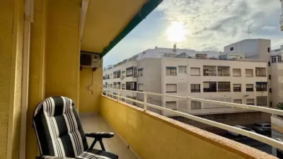 Apartment in Playa del Cura photo 13