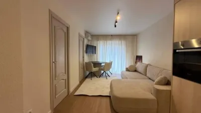 Apartment in Playa del Cura photo 6
