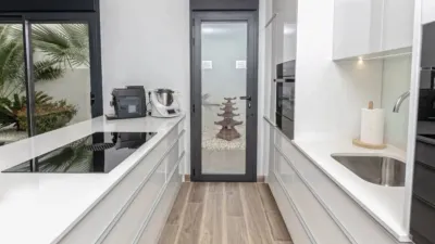 Casa – Los Montesinos - Vista 5