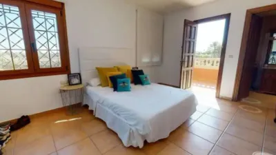 Chalet in Torrellano-Valverde-Business Park photo 7