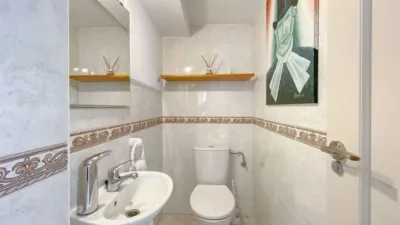 Chalet en Aguas Nuevas-Torreblanca-Sector 25 photo 25