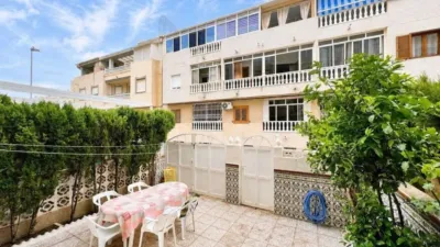 Apartment in Playa del Cura photo 13