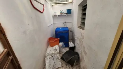 Apartment in Yecla photo 16