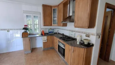 Chalet in Crevillent photo 29
