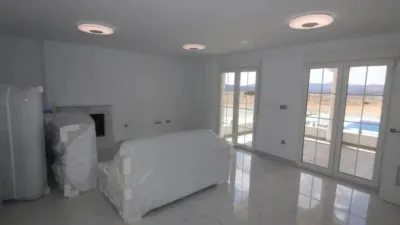 Chalet in El Pinós - Pinoso photo 9
