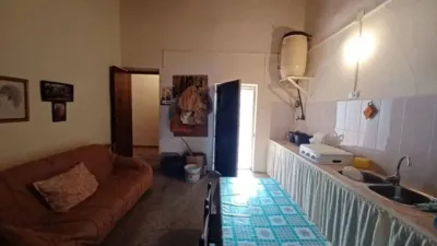 Rustic house in Jumilla photo 15