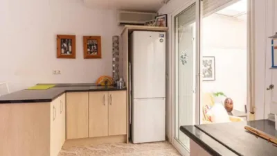 Chalet in Cabo Roig-La Zenia-La Regia photo 22
