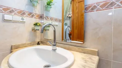 Chalet in Cabo Roig-La Zenia-La Regia photo 17