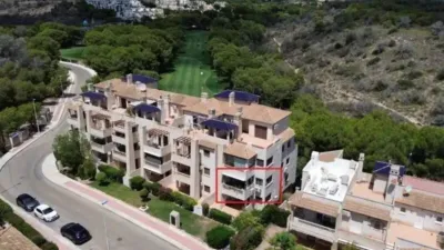 Pis – Orihuela - Vista 2