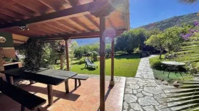 Chalet on Calle La Perdoma No Number photo 3