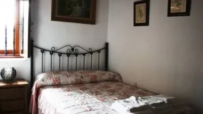 Rustic house in Almogía photo 13