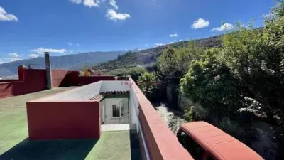 Chalet on Calle La Perdoma No Number photo 25