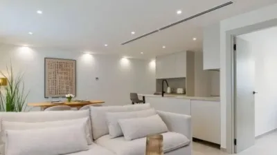 Piso – Torrevieja - Vista 4