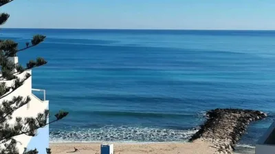 Pis – Torrevieja, Urbanización Villa Vicenta, Cabo Cervera-Playa la Mata - Vista 2