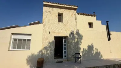 Rustic house in Aspe photo 3