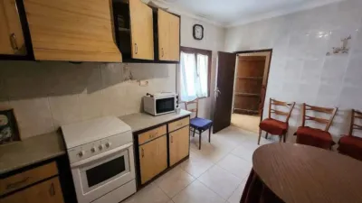 Apartment in Yecla photo 11