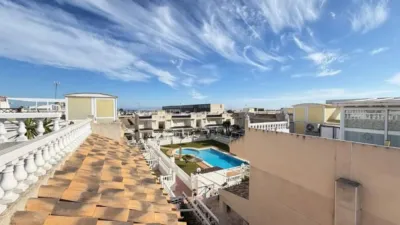 Chalet en Aguas Nuevas-Torreblanca-Sector 25 photo 36