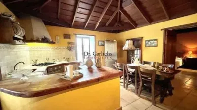 Chalet on Calle El Tanque, No Number photo 16