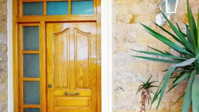 Casa - Vista 3