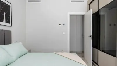 Chalet in Algorfa photo 44