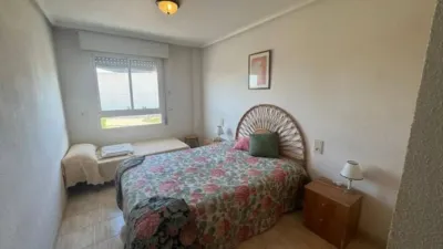 Apartment in Acequión-Los Naúfragos photo 14