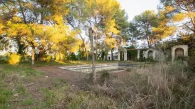 Casa rústica en Vilanova i la Geltrú photo 32