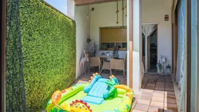 Chalet in Camarillas photo 35