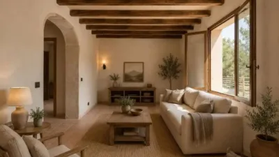 Rustic house in El Pinós - Pinoso photo 8